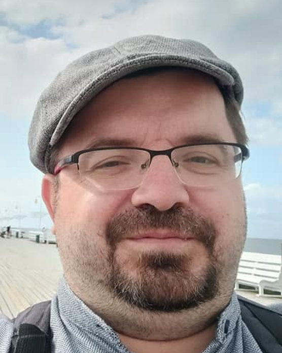 Foto kandidáta: Lukáš Ondráček