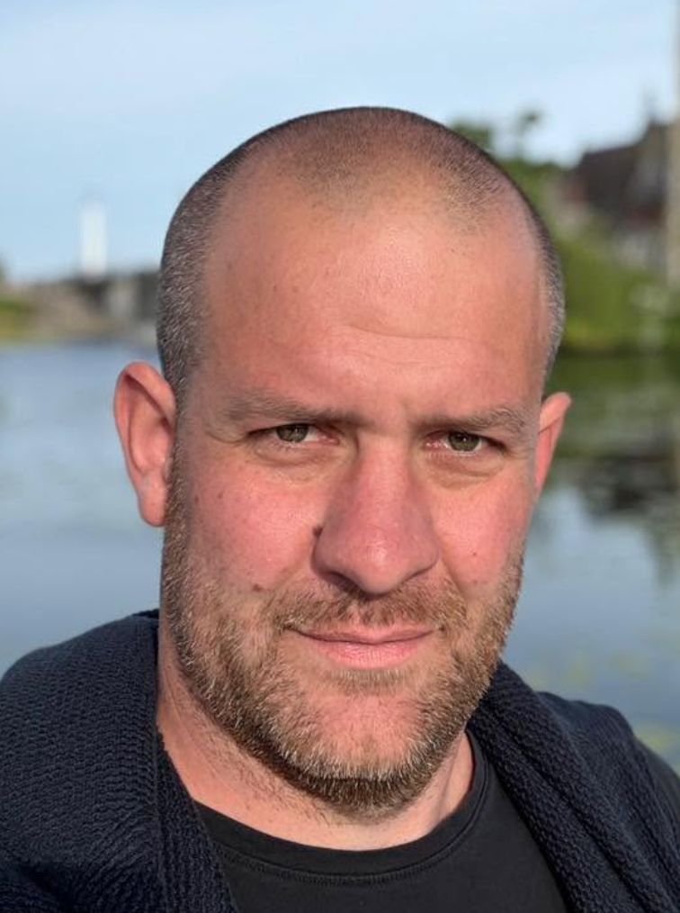 Foto kandidáta: Petr Uhlíř