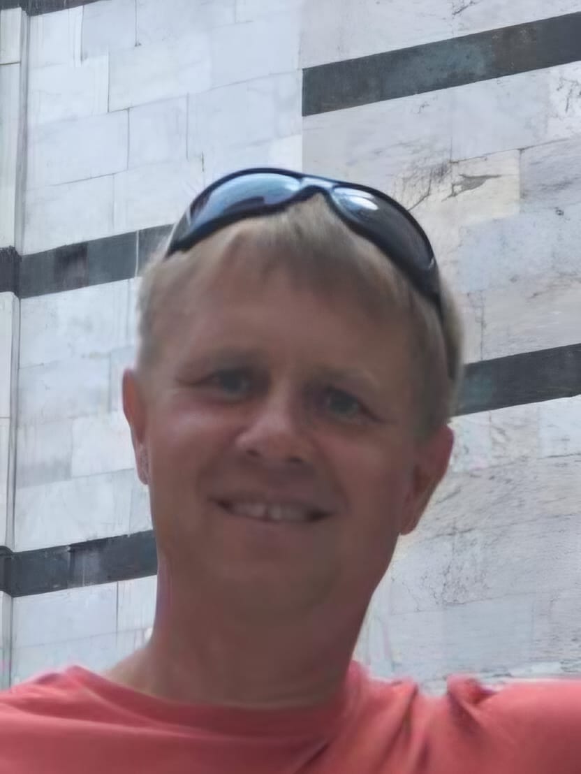 Foto kandidáta: Roman Kopecký
